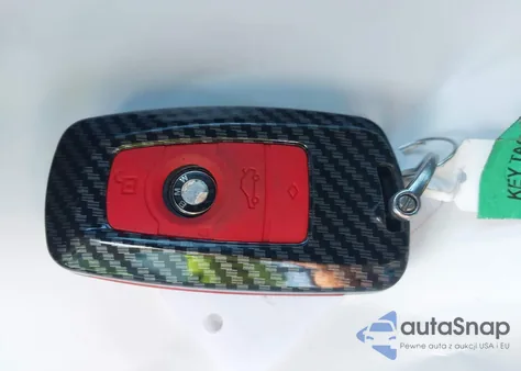 2015 BMW 535I xDrive z USA, uszkodzony, nr VIN WBA5B3C5XFD541886